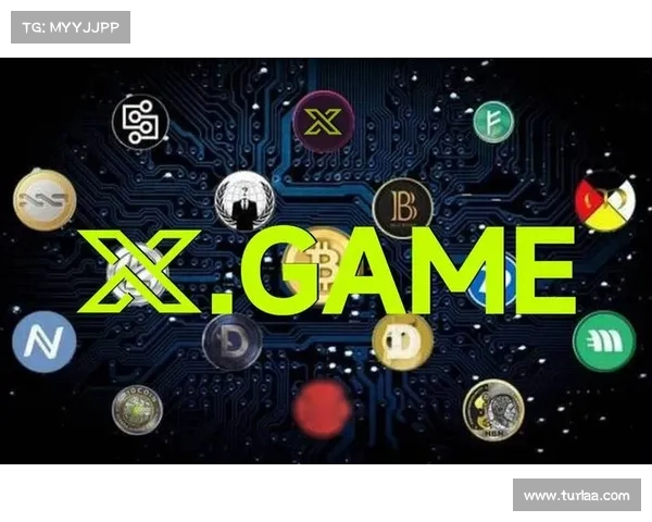 那个新的X加密货币?是个骗局。 那个新的X加密货币?是个骗局。