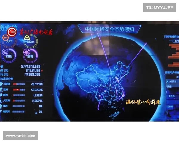 报告显示各州和地方政府网络攻击不断增加 报告显示各州和地方政府网络攻击不断增加